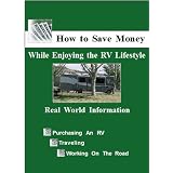 How To Save Money While Enjoying The RV Lifestyle