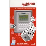 Electronic YAHTZEE