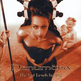The Last Bewitchment
