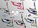 Suchen : Hudora Roller Scooter Big Wheel 125 T&Uuml;V GS NEU