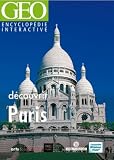 Revue Mindscape  / Découvrir Paris