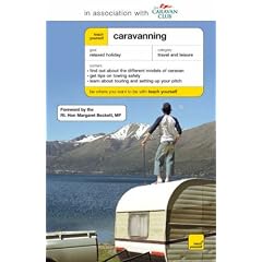 Teach Yourself Caravanning (Teach Yourself General)
