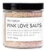 FIG+YARROW Pink Love Bath Salts