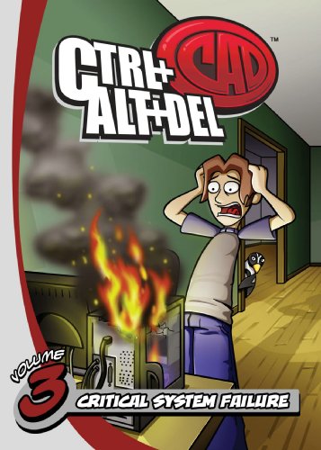 Ctrl+Alt+Del Volume 3: Muffins