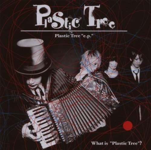 Cover image : What Is Plastic Tree