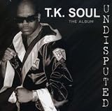 Search : Undisputed: The Album