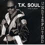 Undisputed: The Album