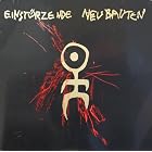 Einsturzende Neubauten Strategies Against Architecture Limited Edition Import 12 Vinyl LP by Einsturzende Neubauten