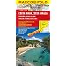 Spanien. 1:300000: MARCO POLO Karte Costa Brava, Costa Dorada: TEIL 4