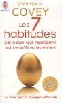 Les 7 habitudes de ceux qui r�alisent...