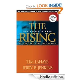 The Rising (Left Behind)