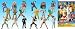 Ultimate Muscle Kinnikuman Soul of Figuration Build Up Part 2 Case