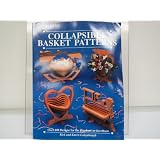 Collapsible Basket Patterns ~ Rick Longabaugh