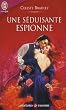 Une s�duisante espionne
