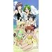 005 Tokyo Mew Mew 24x49 Silk Print Poster Seide Plakat