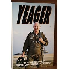 Yeager: An Autobiography