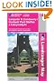 Lampeter and Llandovery (Landranger Maps) (OS Landranger Map)