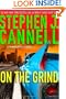 On the Grind (Shane Scully Novels)