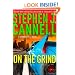 On the Grind (Shane Scully Novels)