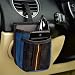2 Pocket Hanging Driver Organizer Blue by Talus