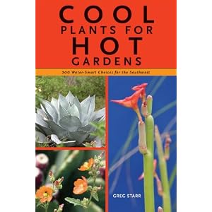 Cool Plants for Hot Gardens