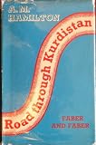 Road through Kurdistan;: The narrative of an engineer in Iraq,