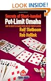 Secrets of Short-handed Pot-limit Omaha: How to Beat PLO Games with Six or Fewer Players (D&B Poker)
