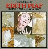 The Very Best of Edith Piaf