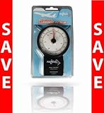 Luggage/Baggage Travel Weigh Weight Mechanical Scale Tape Measure