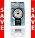 Luggage/Baggage Travel Weigh Weight Mechanical Scale Tape Measure