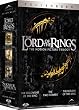 The Lord of the Rings: the Motion Picture Trilogy (Fellowship of the Ring / the Two Towers / Return of the King Theatrical Editions)