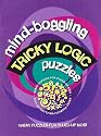 Mind Boggling Tricky Logic Puzzles for Kids (Lagoon)