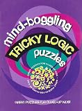 Mind Boggling Tricky Logic Puzzles for Kids (Lagoon)