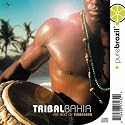 Pure Brazil: Tribal Bahia - The Best of Timbalada