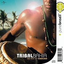 Tribal Bahia