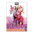 Absolutely Fabulous: Complete Series 4