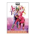 Absolutely Fabulous Complete Series 4