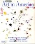 Art In America April 2000 Carleton Watkins, Dorothea Rockburne, Valie Export, Kishio Suga, Michael Steiner