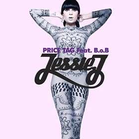 Price Tag (Album Version) [feat. B.o.B.]