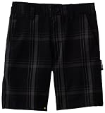 Zoo York Boys 2-7 Block Short