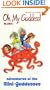 Oh My Goddess! Adventures of the Mini-Goddesses