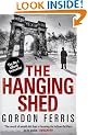 The Hanging Shed: Douglas Brodie Series, Book 1