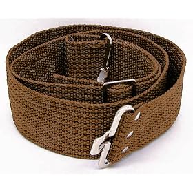 CST Berger 11-743 Heavy Duty Web Belt by CST/Berger