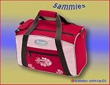 Eigenschaften Samsonite Corporation / Sammies SPORTTASCHE - FLOWER LOVE / 24889