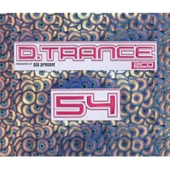 D.Trance 54