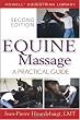 Equine Massage: A Practical Guide (Howell Equestrian Library)