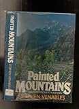 Painted mountains : two expeditions to Kashmir