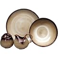 Nova 5-pc. Completer Set - Brown