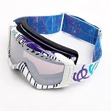 Smith Fuse Exclusivo Goggle
