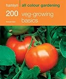 200 veg-growing basics